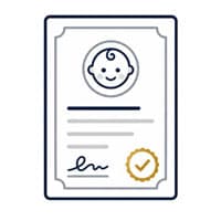 Birth Certificate