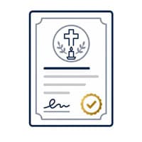 Death Certificate