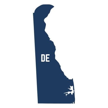 Delaware vital records