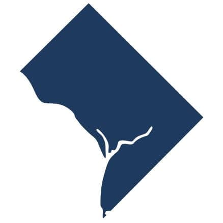 District of Columbia vital records