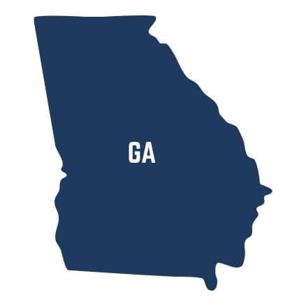 Georgia vital records