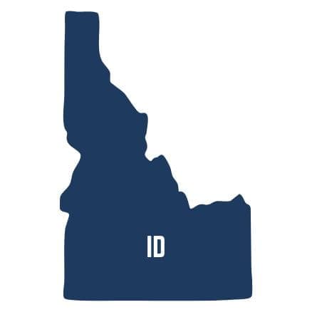 Idaho vital records