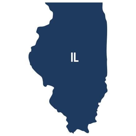 Illinois vital records