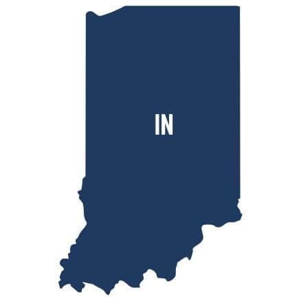 Indiana vital records