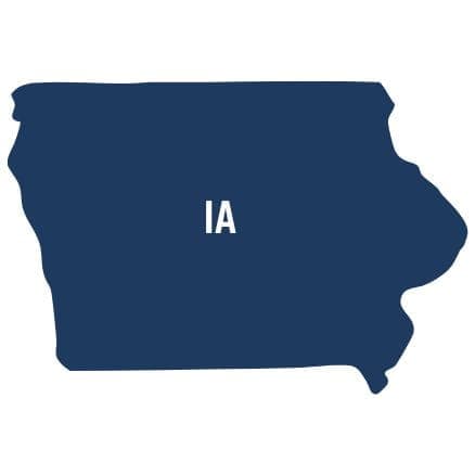 Iowa vital records