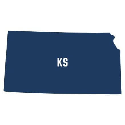Kansas vital records