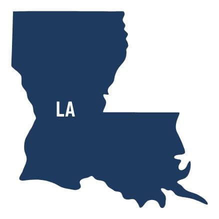 Louisiana vital records