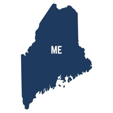 Maine vital records