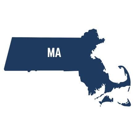 Massachusetts vital records