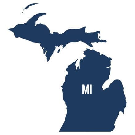 Michigan vital records