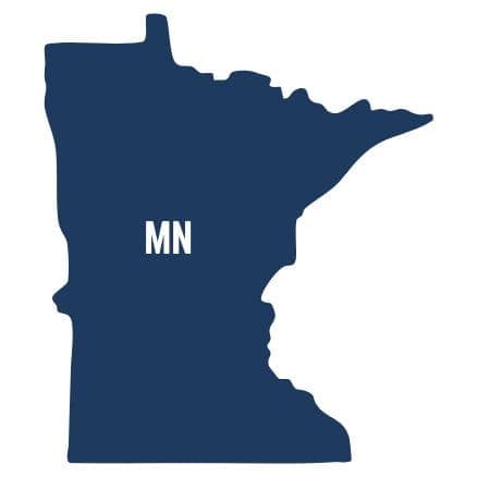 Minnesota vital records