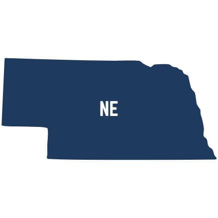 Nebraska vital records