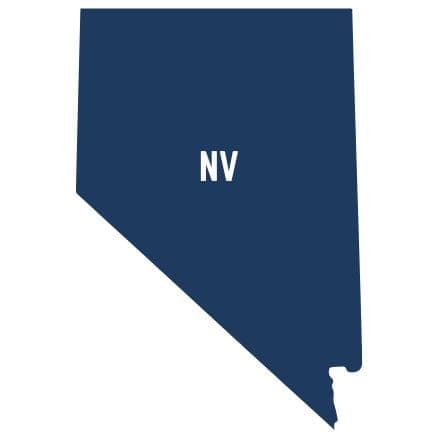 Nevada vital records