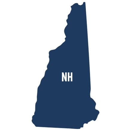 New Hampshire vital records