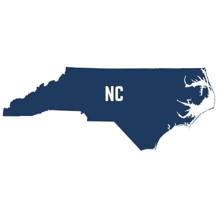 North Carolina vital records