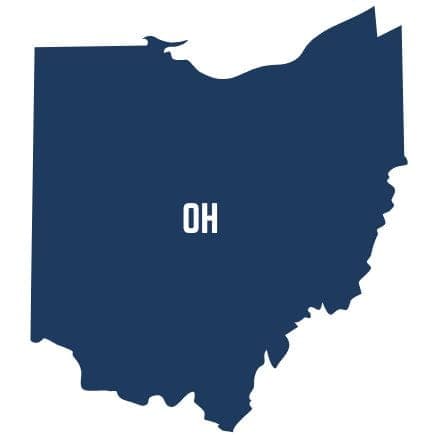 Ohio vital records
