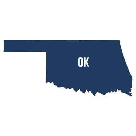 Oklahoma vital records