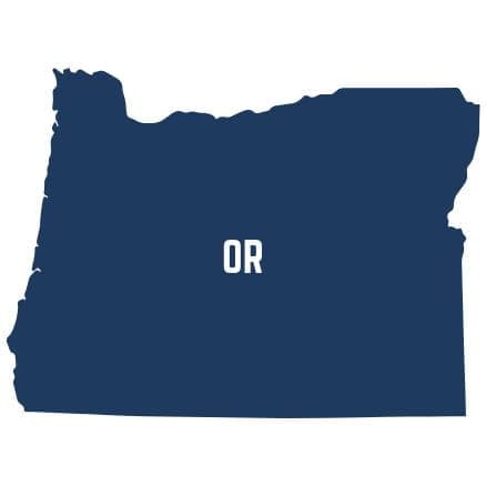 Oregon vital records