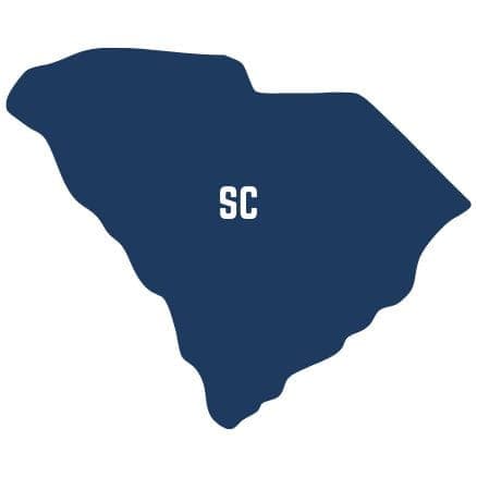 South Carolina vital records