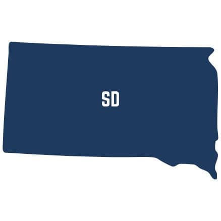South Dakota vital records
