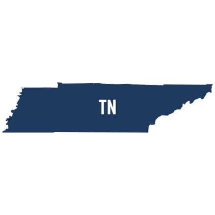 Tennessee vital records