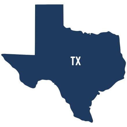 Texas vital records