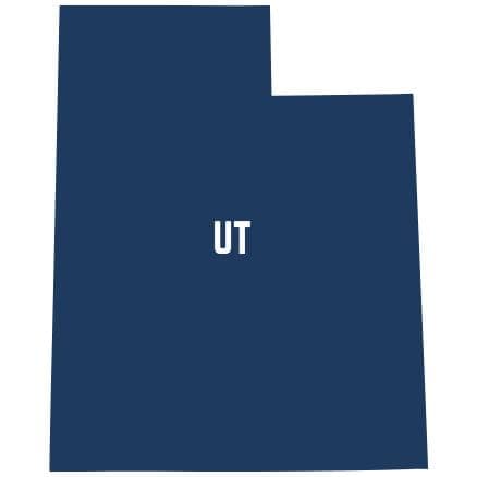 Utah vital records