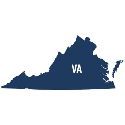 Virginia vital records