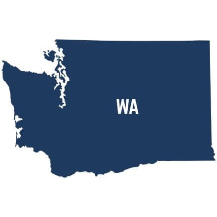 Washington vital records
