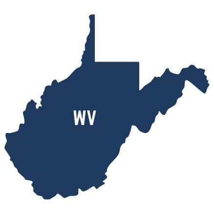 West Virginia vital records